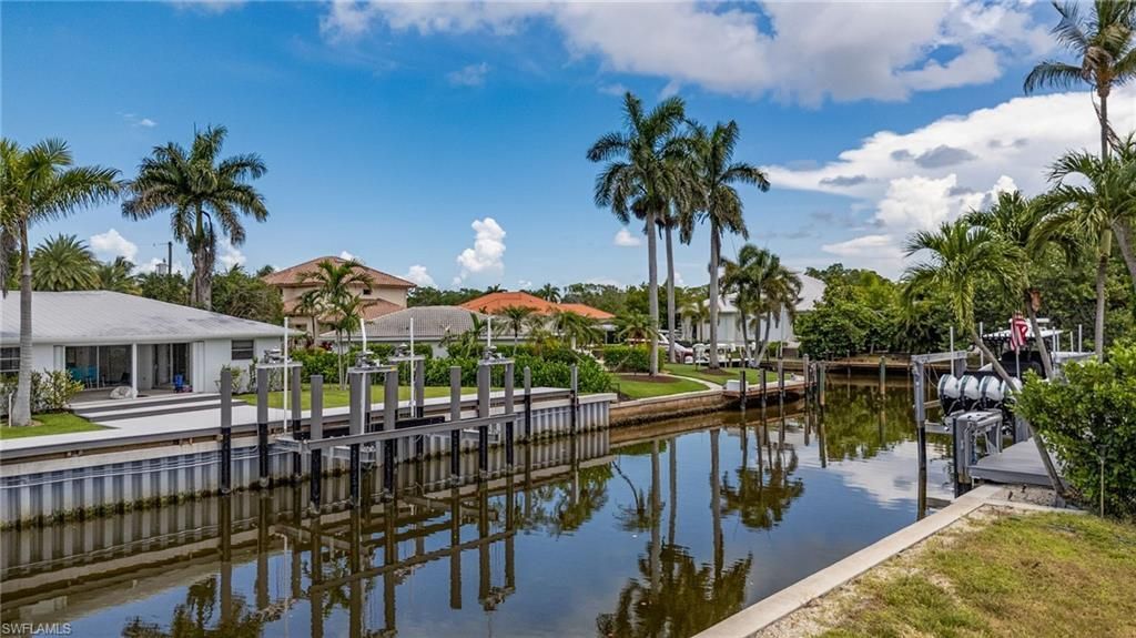 1530 Sandpiper St , Naples, FL 34102 Photo