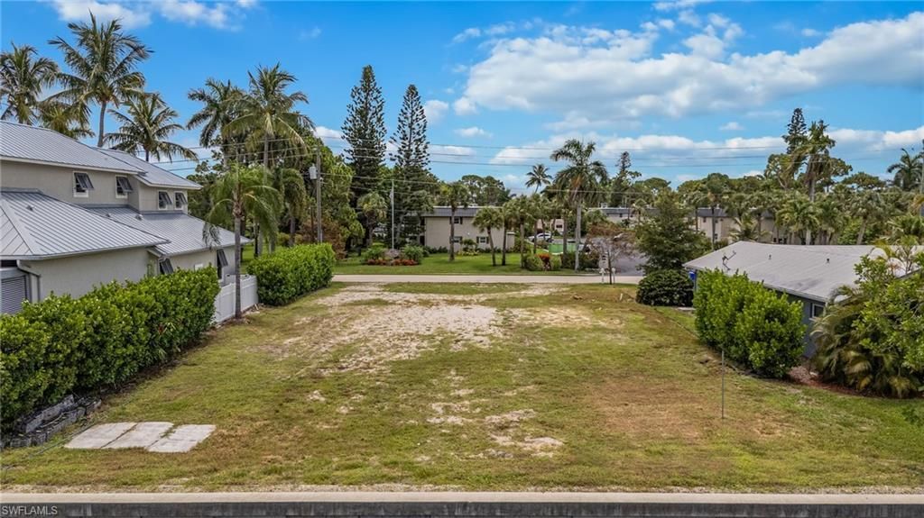 1530 Sandpiper St , Naples, FL 34102 Photo