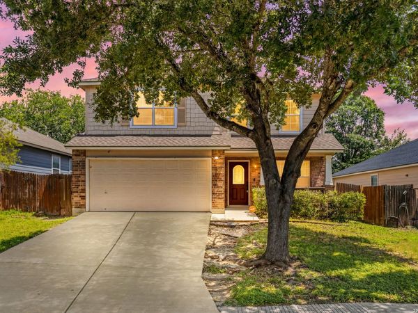 2242 Mobeetie Trail, San Antonio, TX 78245