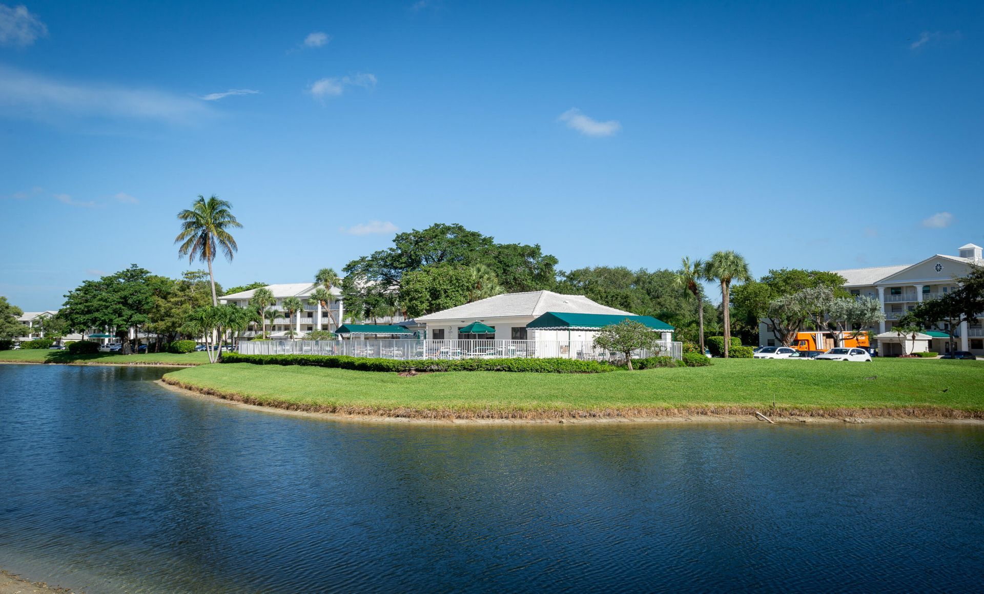 6097 Balboa Circle, Unit 202, Boca Raton, FL 33433 Photo