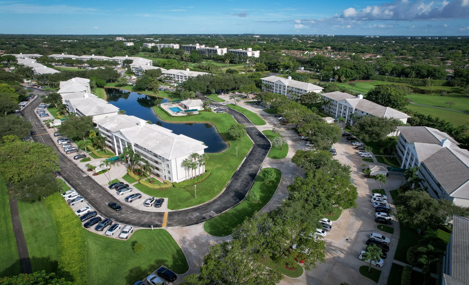 6097 Balboa Circle, Unit 202, Boca Raton, FL 33433 Photo