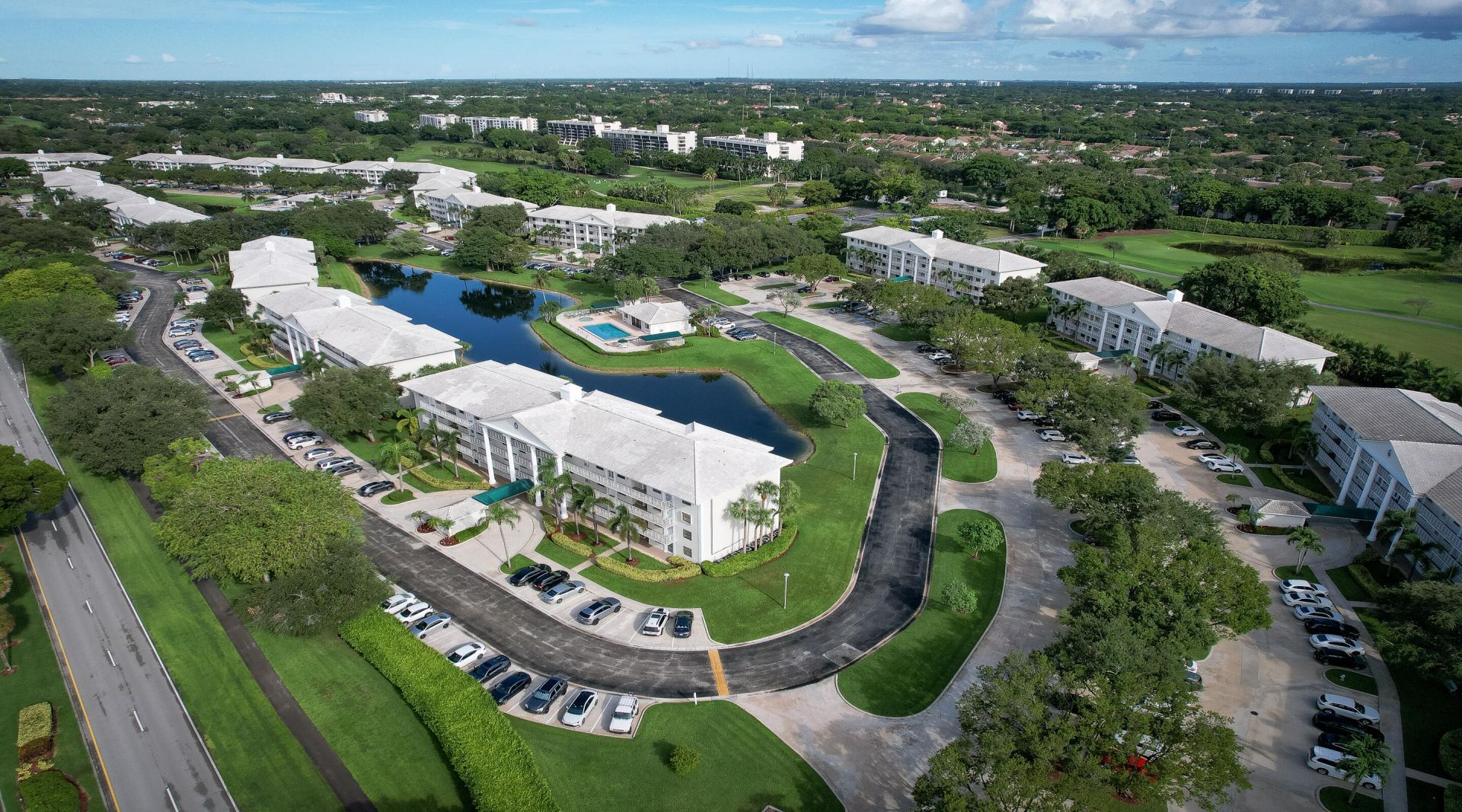 6097 Balboa Circle, Unit 202, Boca Raton, FL 33433 Photo