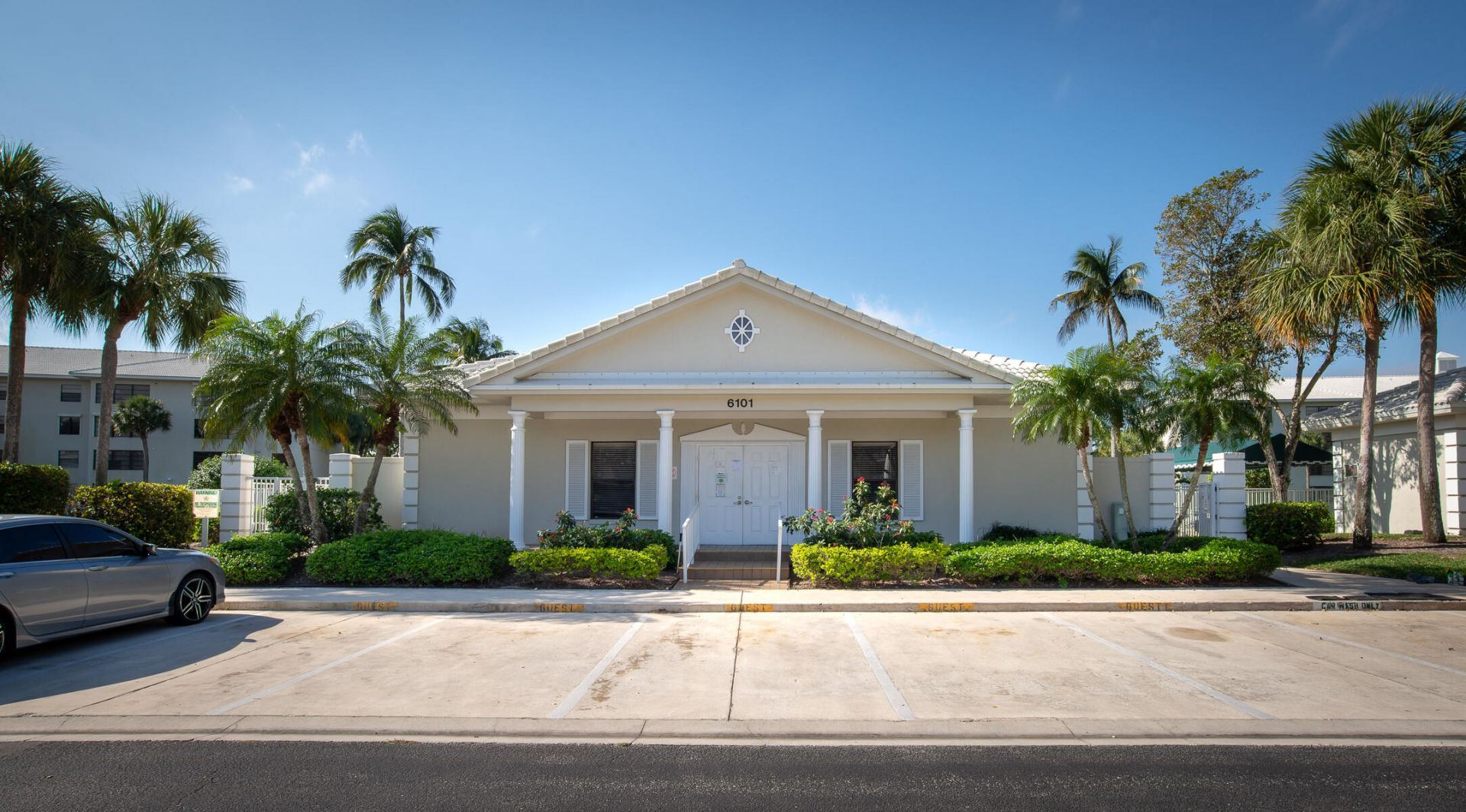 6097 Balboa Circle, Unit 202, Boca Raton, FL 33433 Photo
