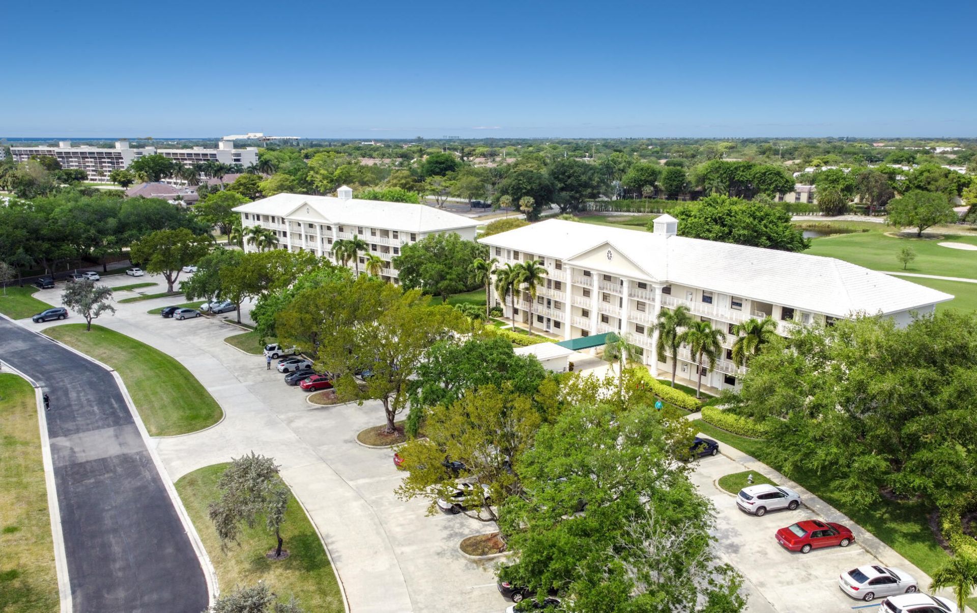 6097 Balboa Circle, Unit 202, Boca Raton, FL 33433 Photo