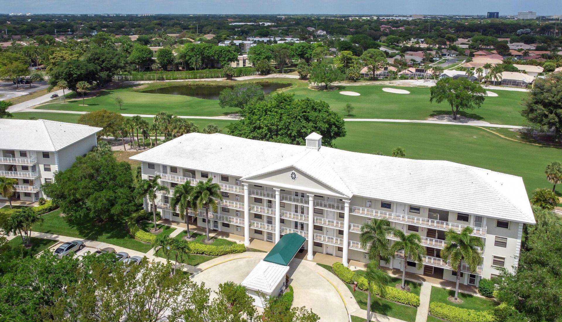 6097 Balboa Circle, Unit 202, Boca Raton, FL 33433 Photo