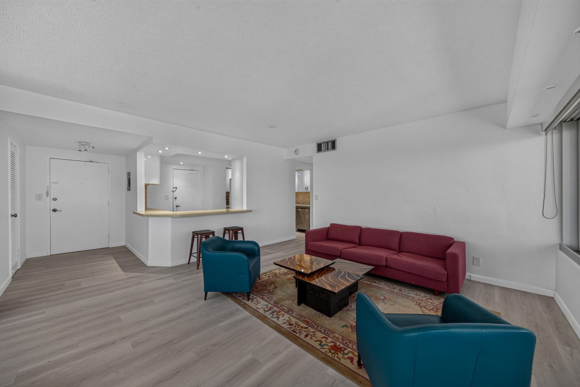 3800 Galt Ocean Drive, Unit 1605, Fort Lauderdale, FL 33308 Photo