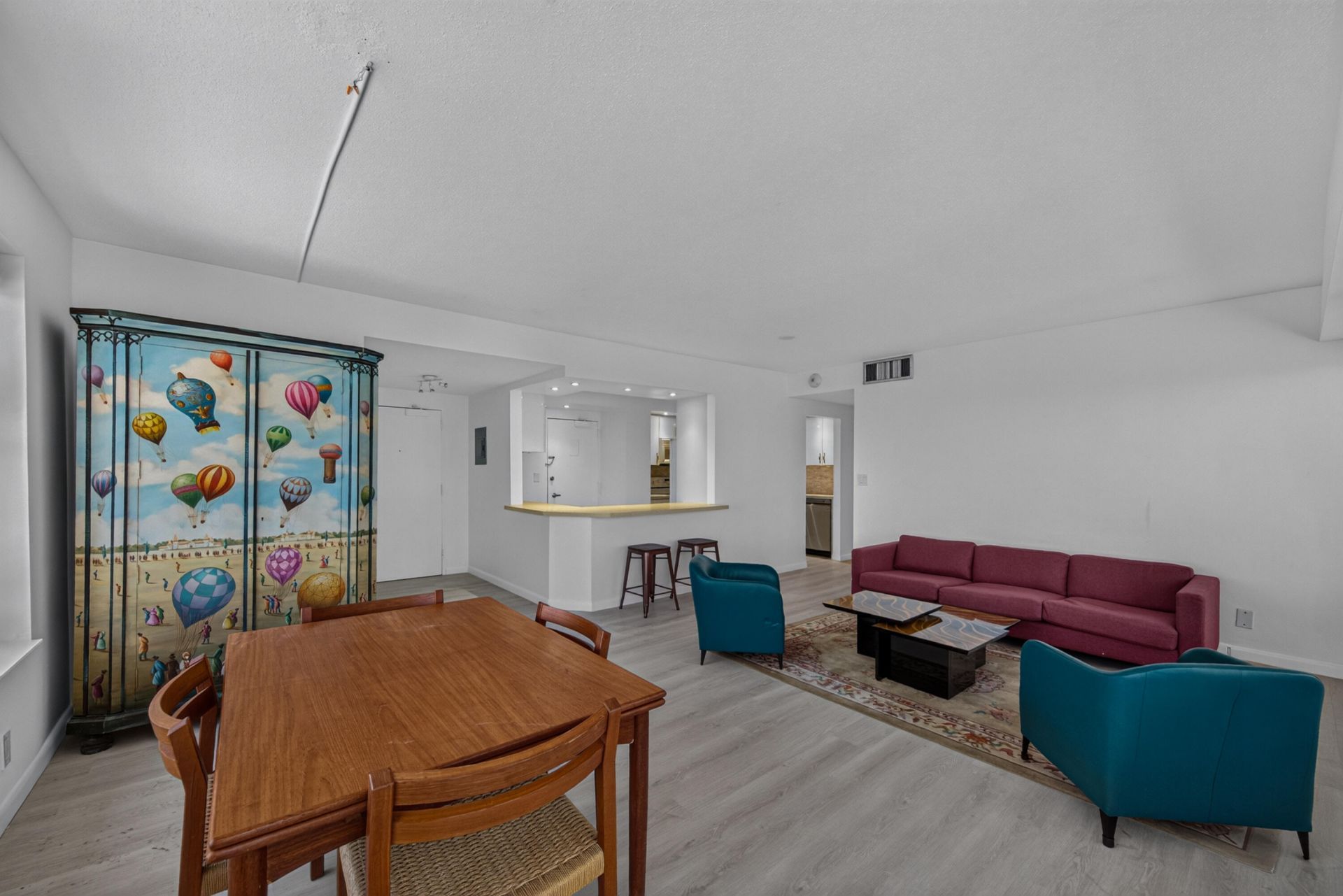3800 Galt Ocean Drive, Unit 1605, Fort Lauderdale, FL 33308 Photo