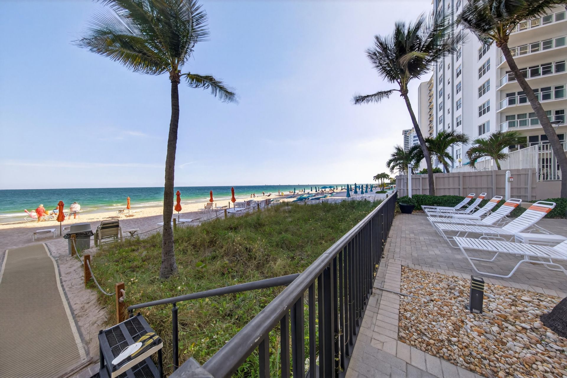 3800 Galt Ocean Drive, Unit 1605, Fort Lauderdale, FL 33308 Photo