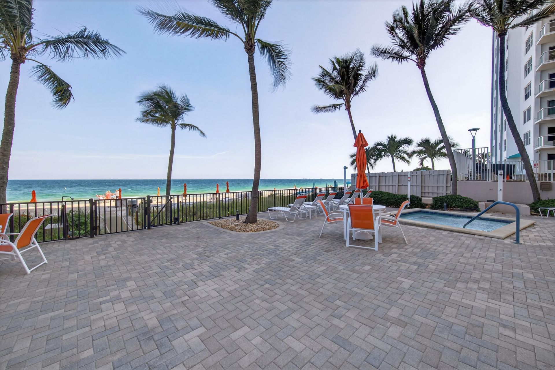 3800 Galt Ocean Drive, Unit 1605, Fort Lauderdale, FL 33308 Photo