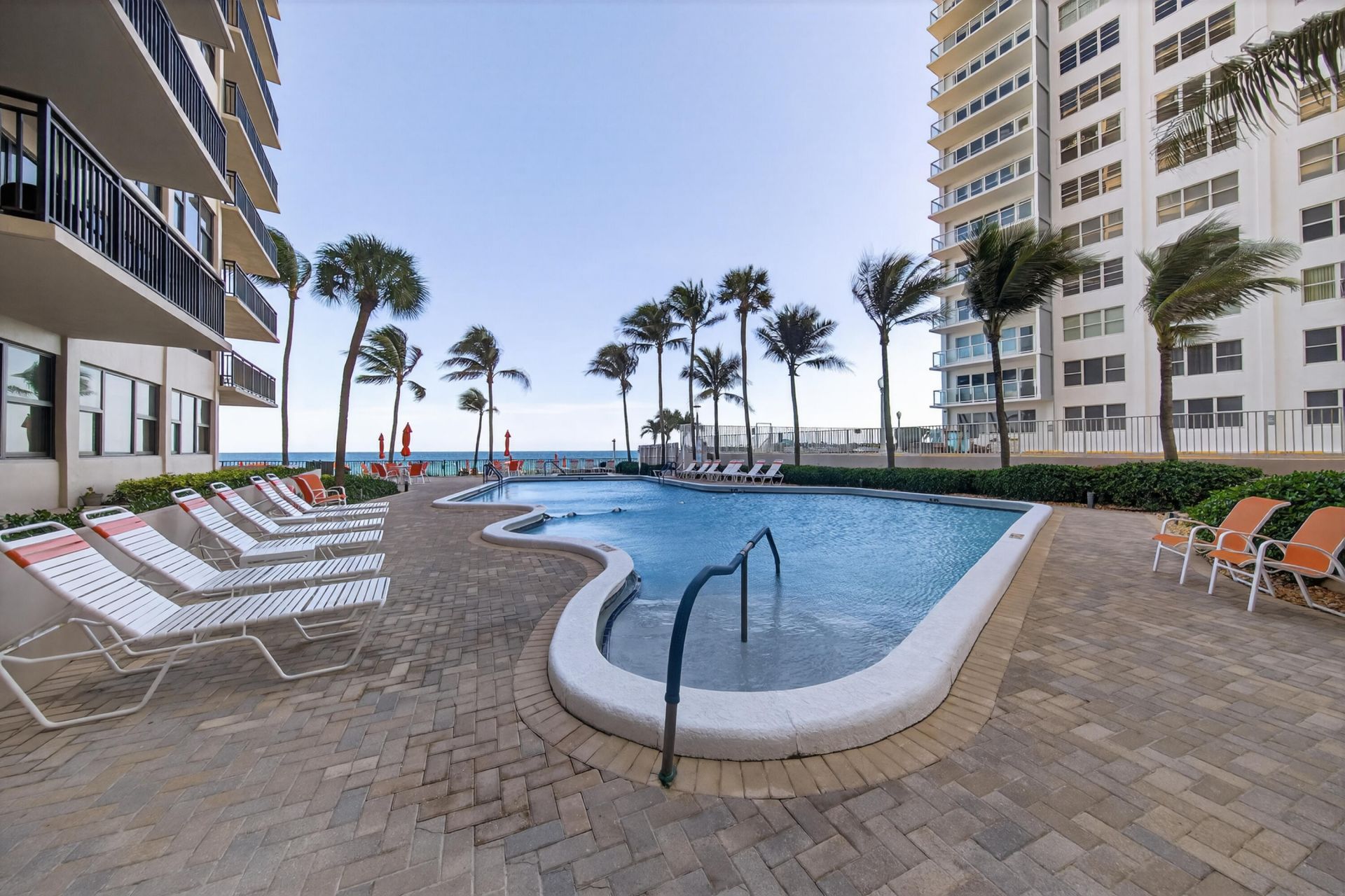 3800 Galt Ocean Drive, Unit 1605, Fort Lauderdale, FL 33308 Photo