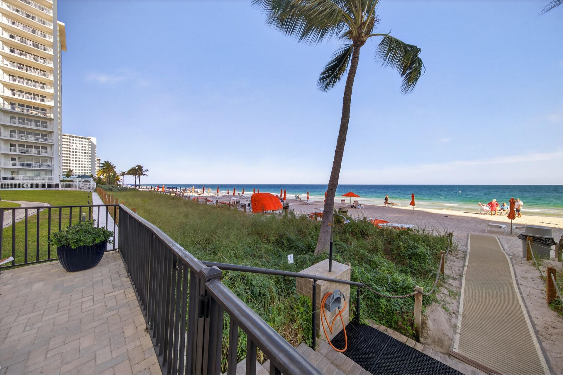 3800 Galt Ocean Drive, Unit 1605, Fort Lauderdale, FL 33308 Photo