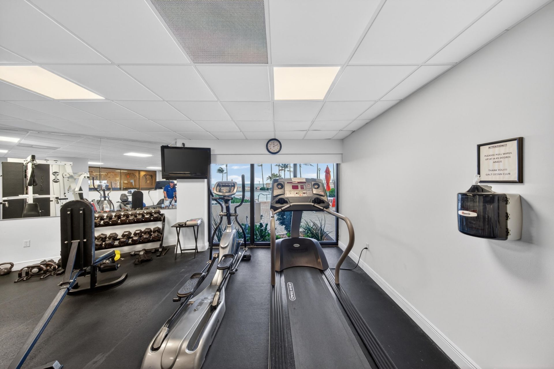 3800 Galt Ocean Drive, Unit 1605, Fort Lauderdale, FL 33308 Photo
