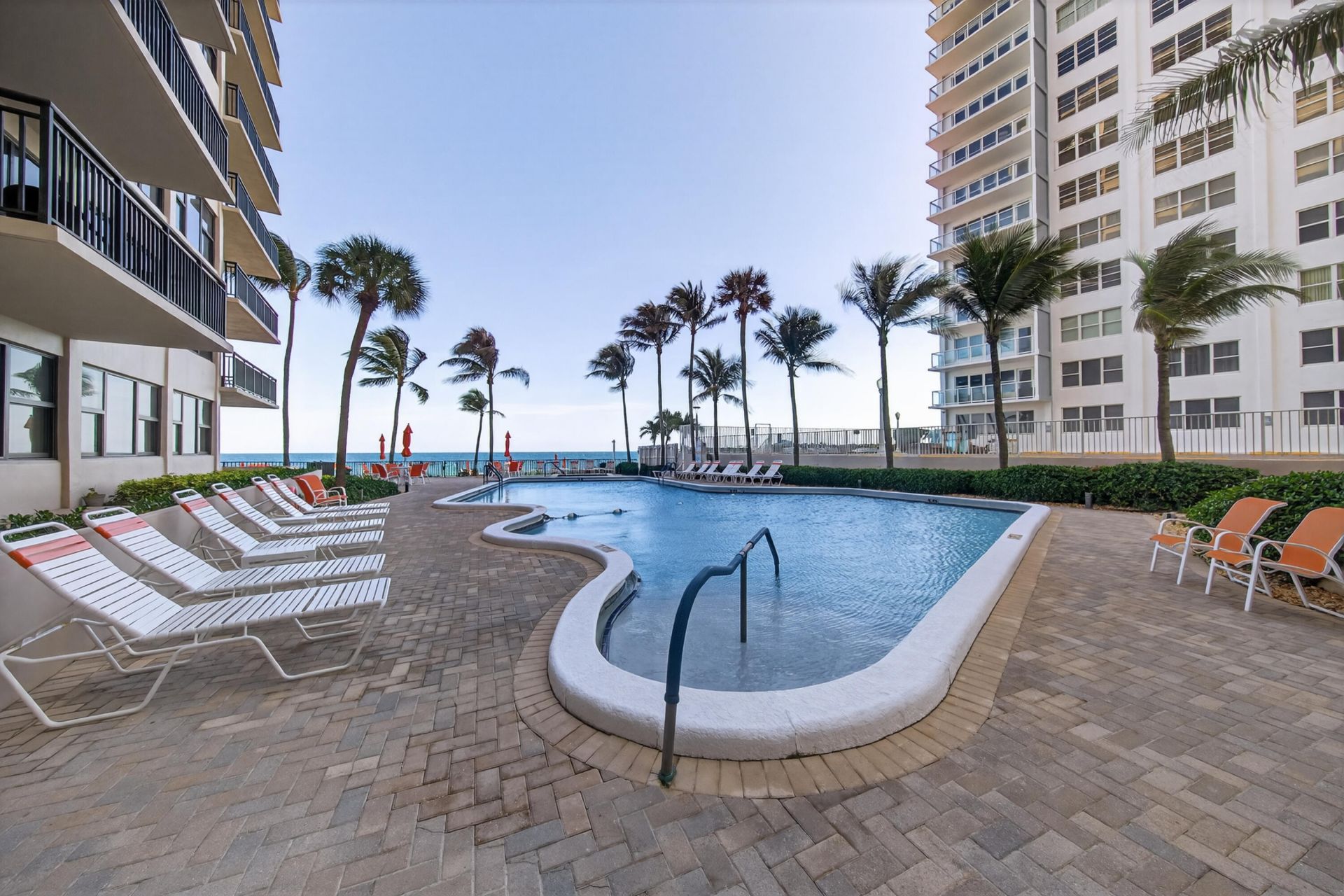 3800 Galt Ocean Drive, Unit 1605, Fort Lauderdale, FL 33308 Photo