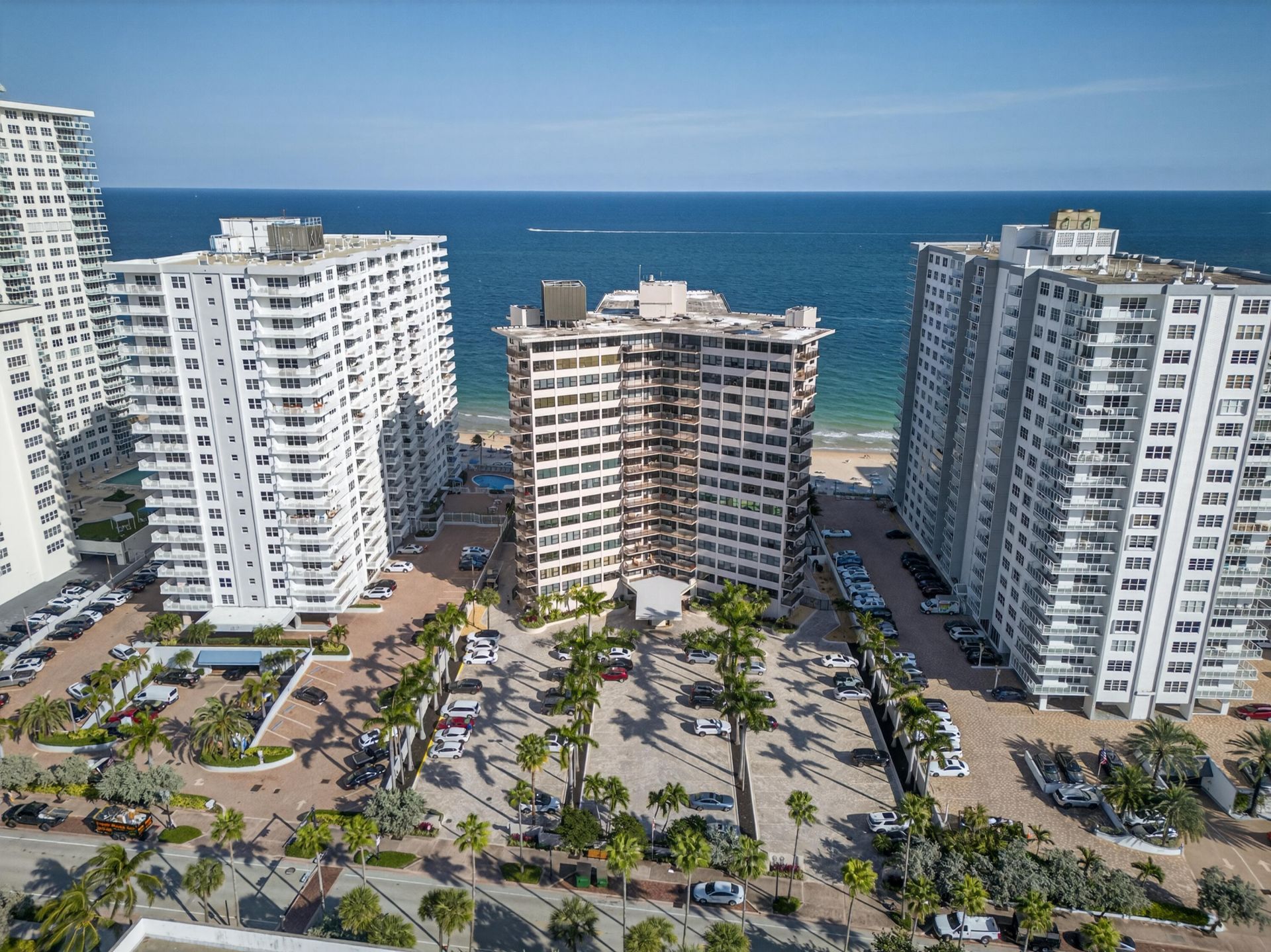3800 Galt Ocean Drive, Unit 1605, Fort Lauderdale, FL 33308 Photo
