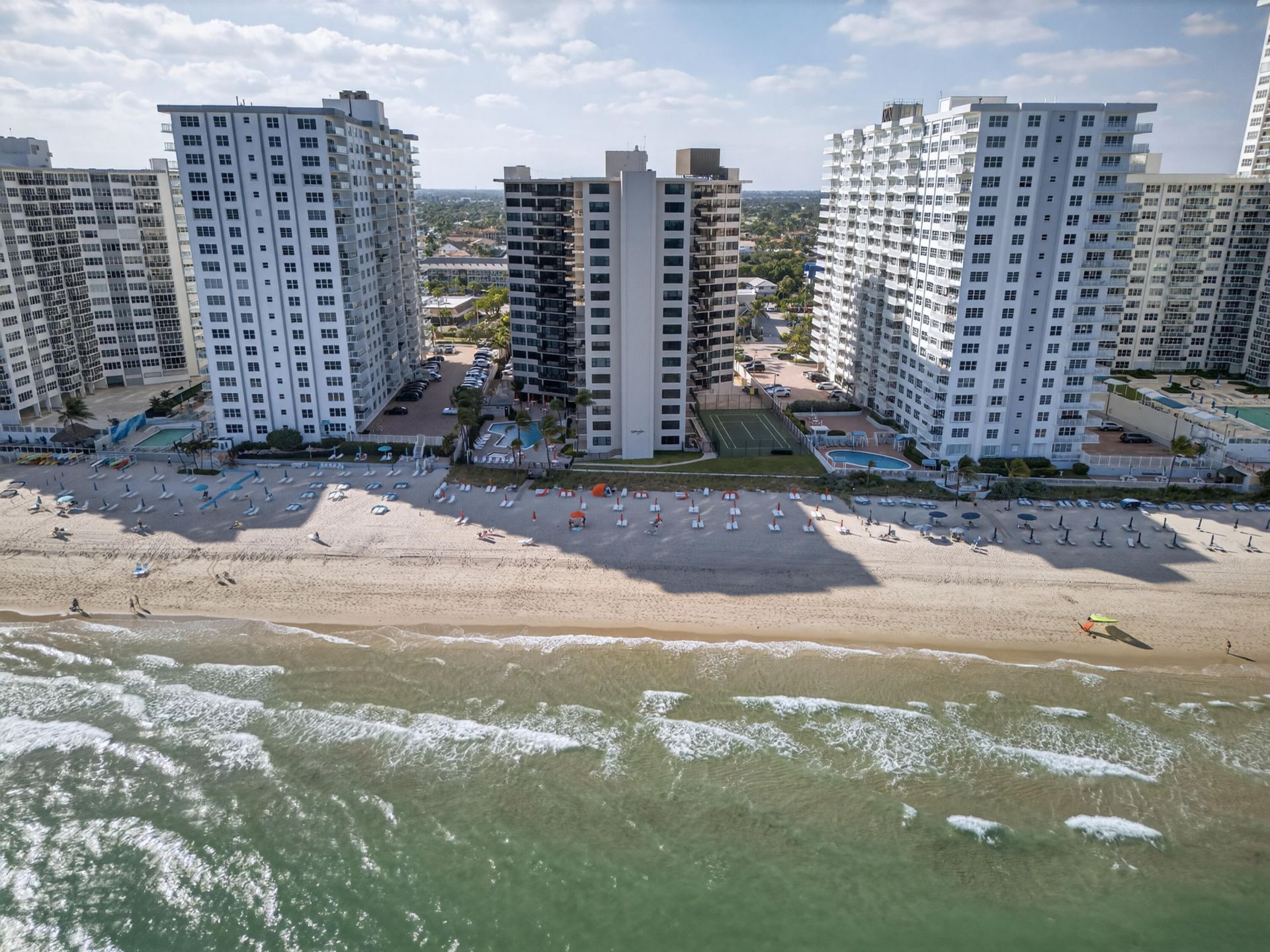 3800 Galt Ocean Drive, Unit 1605, Fort Lauderdale, FL 33308 Photo
