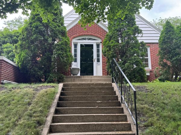 401 Logan Avenue, Jackson, MN 56143