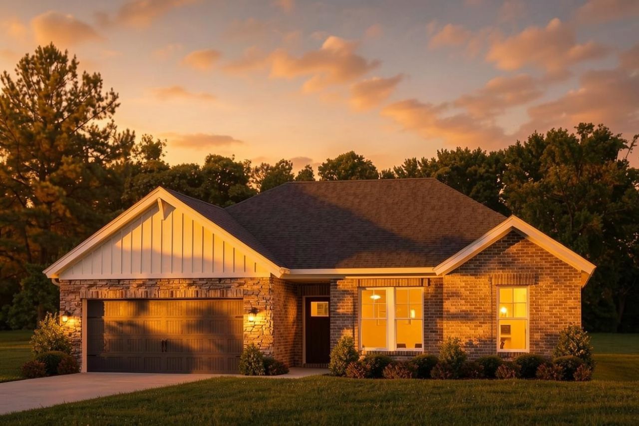 10936 Chickasaw Court , Bowling Green, KY 42104 Main Photo
