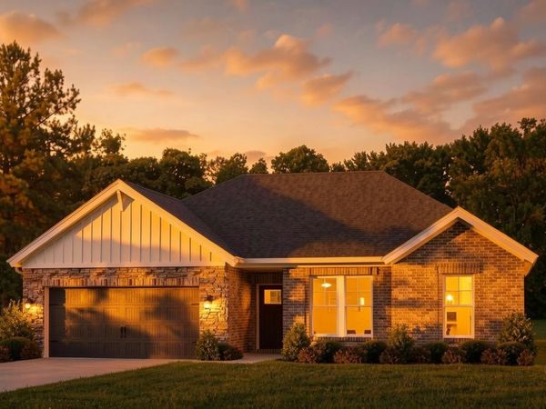 10936 Chickasaw Court , Bowling Green, KY 42104