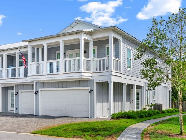 22950 Ann Miller Road, Panama City Beach, FL 32413