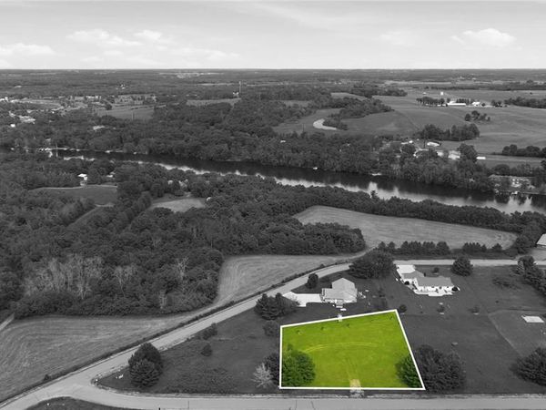 Lot 18 187th Street, Chippewa Falls, WI 54729