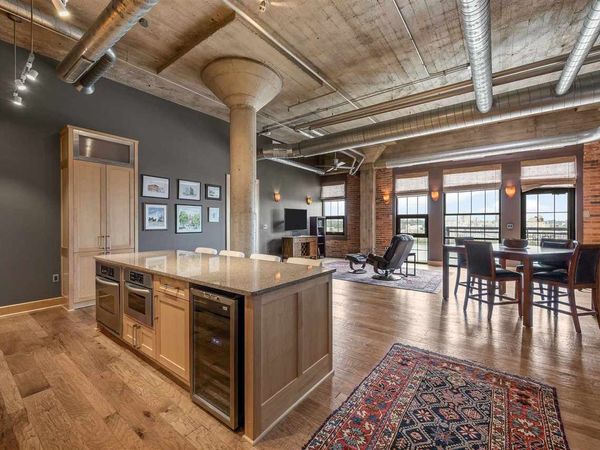 900 2nd St SE, Unit 607, Cedar Rapids, IA 52401
