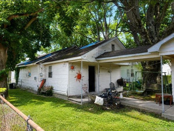 107 N Railroad Street , Harrisburg, AR 72432
