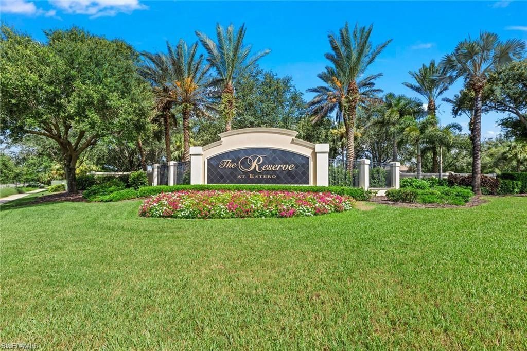 19681 Villa Rosa Loop , Estero, FL 33967 Photo