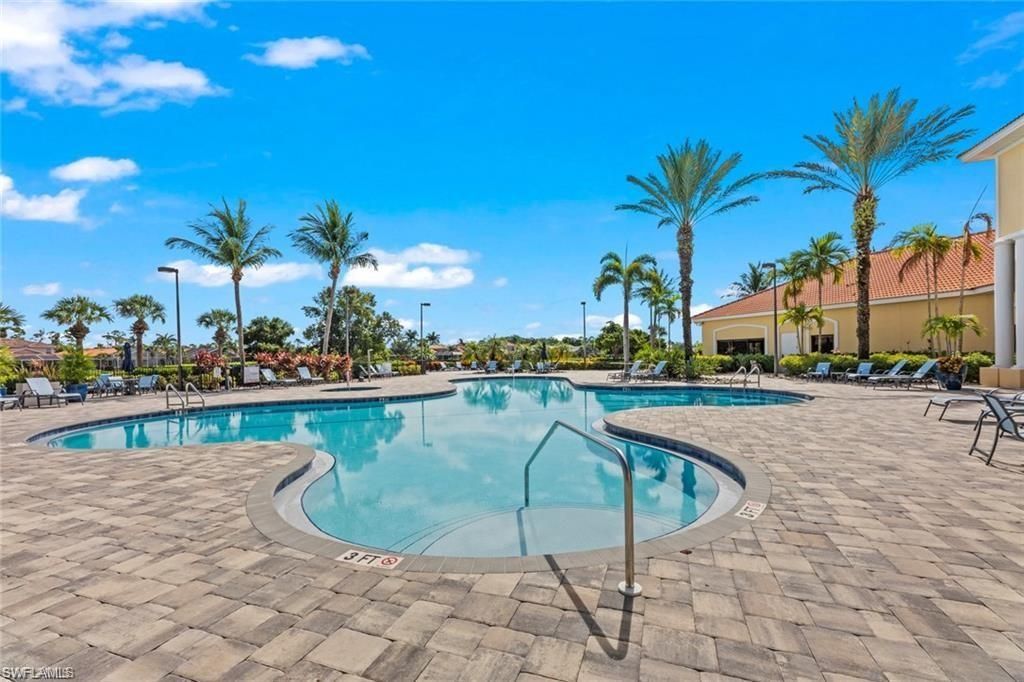 19681 Villa Rosa Loop , Estero, FL 33967 Photo