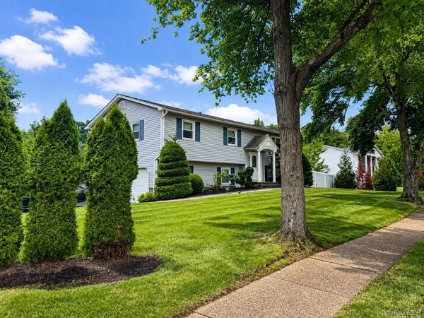 12 Spur Drive , Nanuet, NY 10954