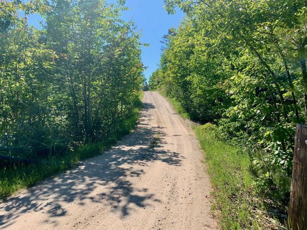 13713 N Whitefish Point RD, Paradise, MI 49768