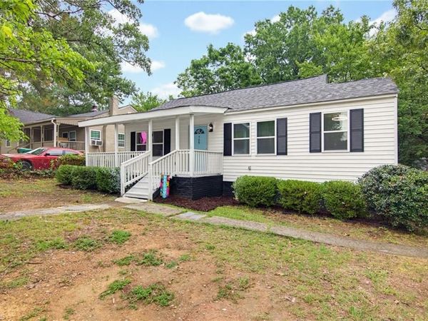 509 Hines Street, High Point, NC 27260