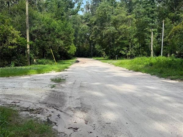 36 SW Bumble Street Fort White , Fort White, FL 32038