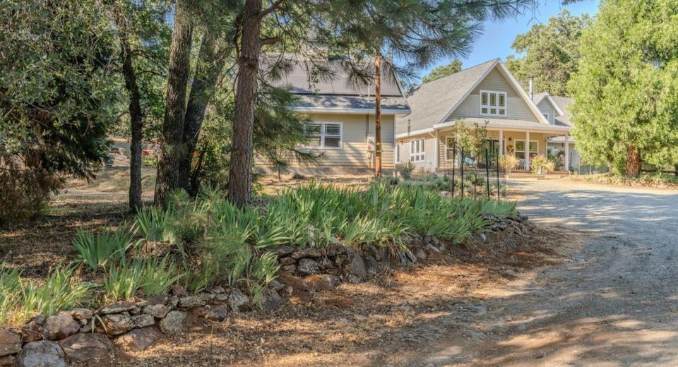 16671 Fiddletown Rd, Fiddletown, CA 95629 Photo
