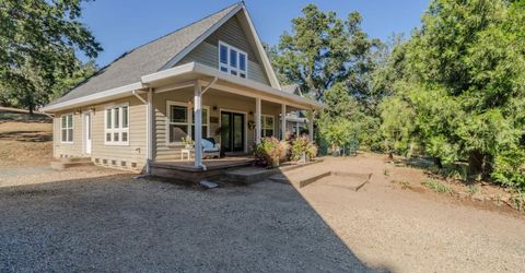 16671 Fiddletown Rd, Fiddletown, CA 95629 Photo