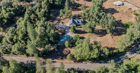 16671 Fiddletown Rd, Fiddletown, CA 95629 Photo