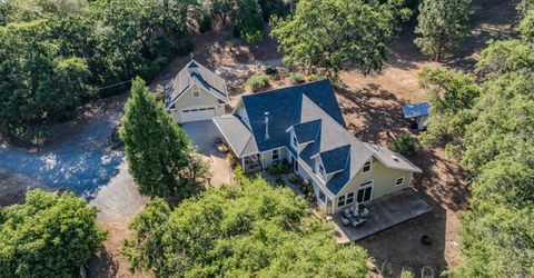 16671 Fiddletown Rd, Fiddletown, CA 95629 Photo