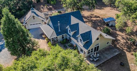 16671 Fiddletown Rd, Fiddletown, CA 95629 Photo