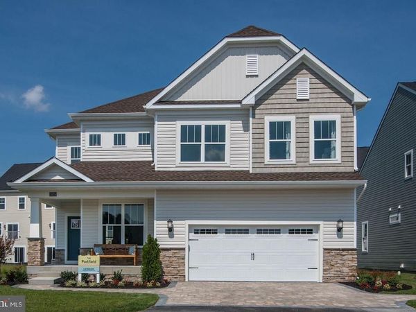 33024 DAYTONA LANE, MILLSBORO, DE 19966