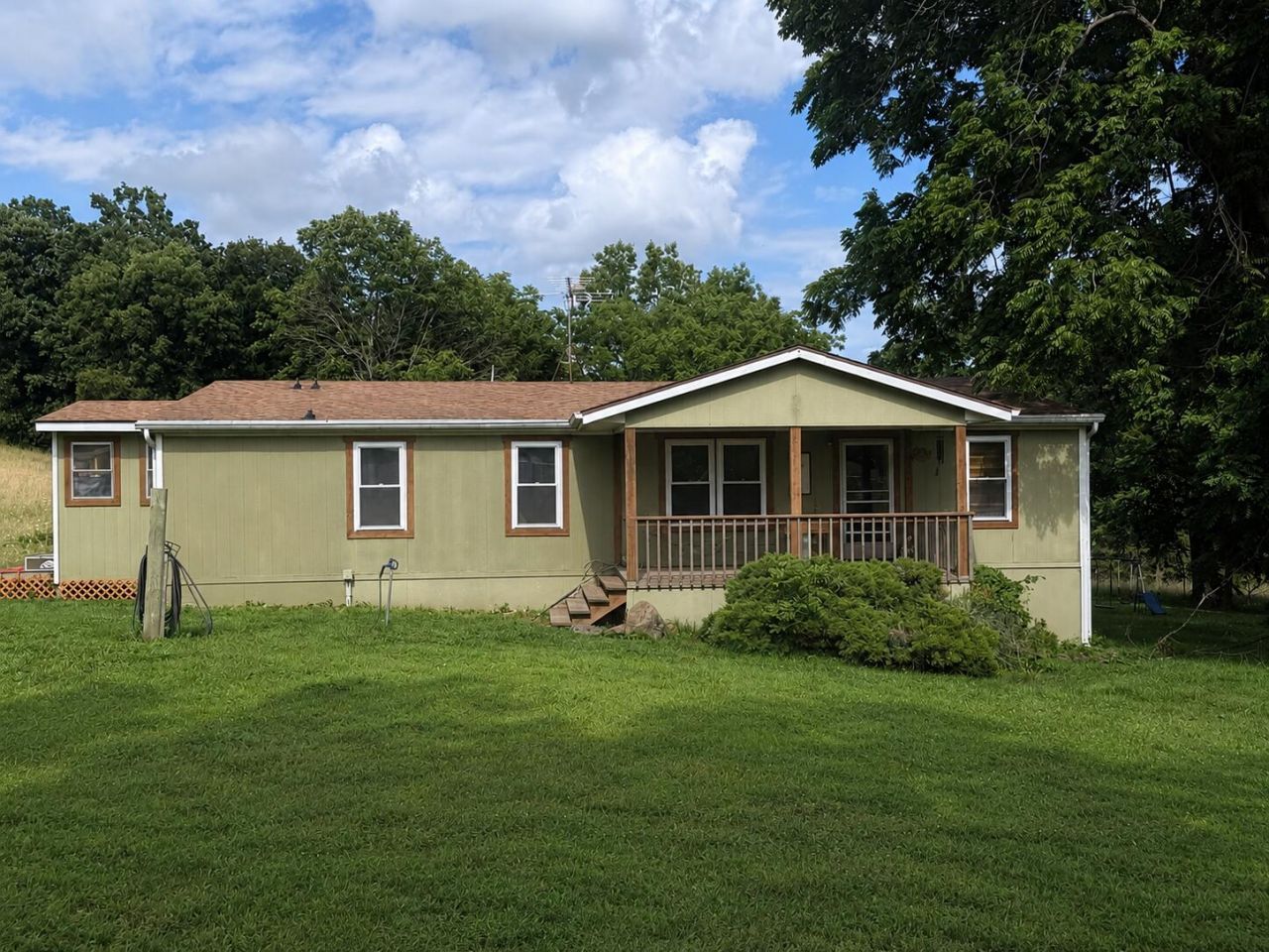 7618 Highway N, Ash Grove, MO 65604 Main Photo