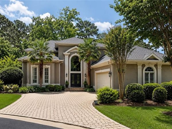 2125 River Falls Drive, Roswell, GA 30076