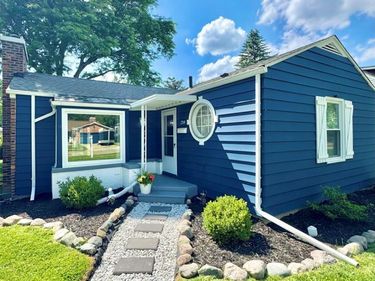 234 Draper Avenue, Pontiac, MI 48341