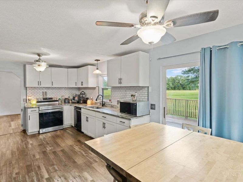 3021 Rio Brazos Drive, Sardinia, OH 45171 Photo 16