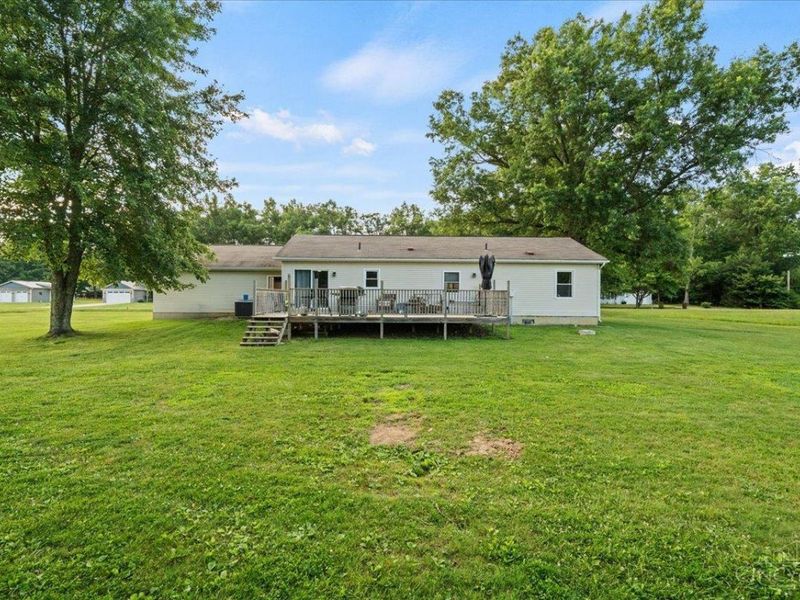 3021 Rio Brazos Drive, Sardinia, OH 45171 Photo 21