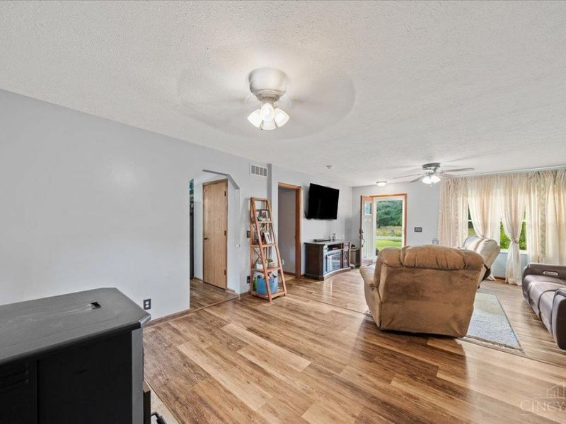 3021 Rio Brazos Drive, Sardinia, OH 45171 Photo 4