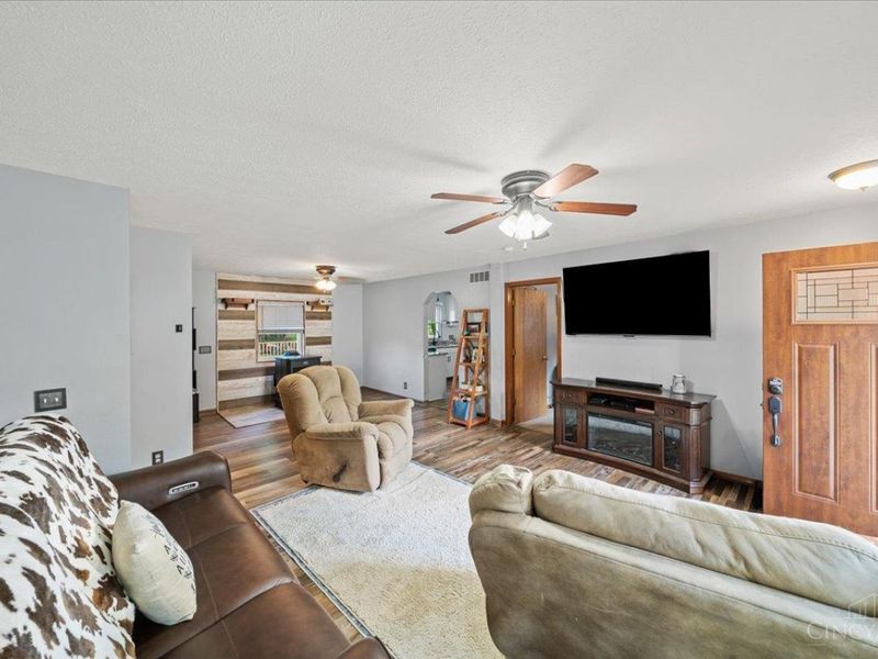 3021 Rio Brazos Drive, Sardinia, OH 45171 Photo 5