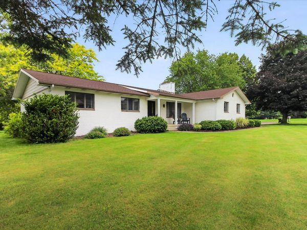 150 Doral Drive, Cadillac, MI 49601