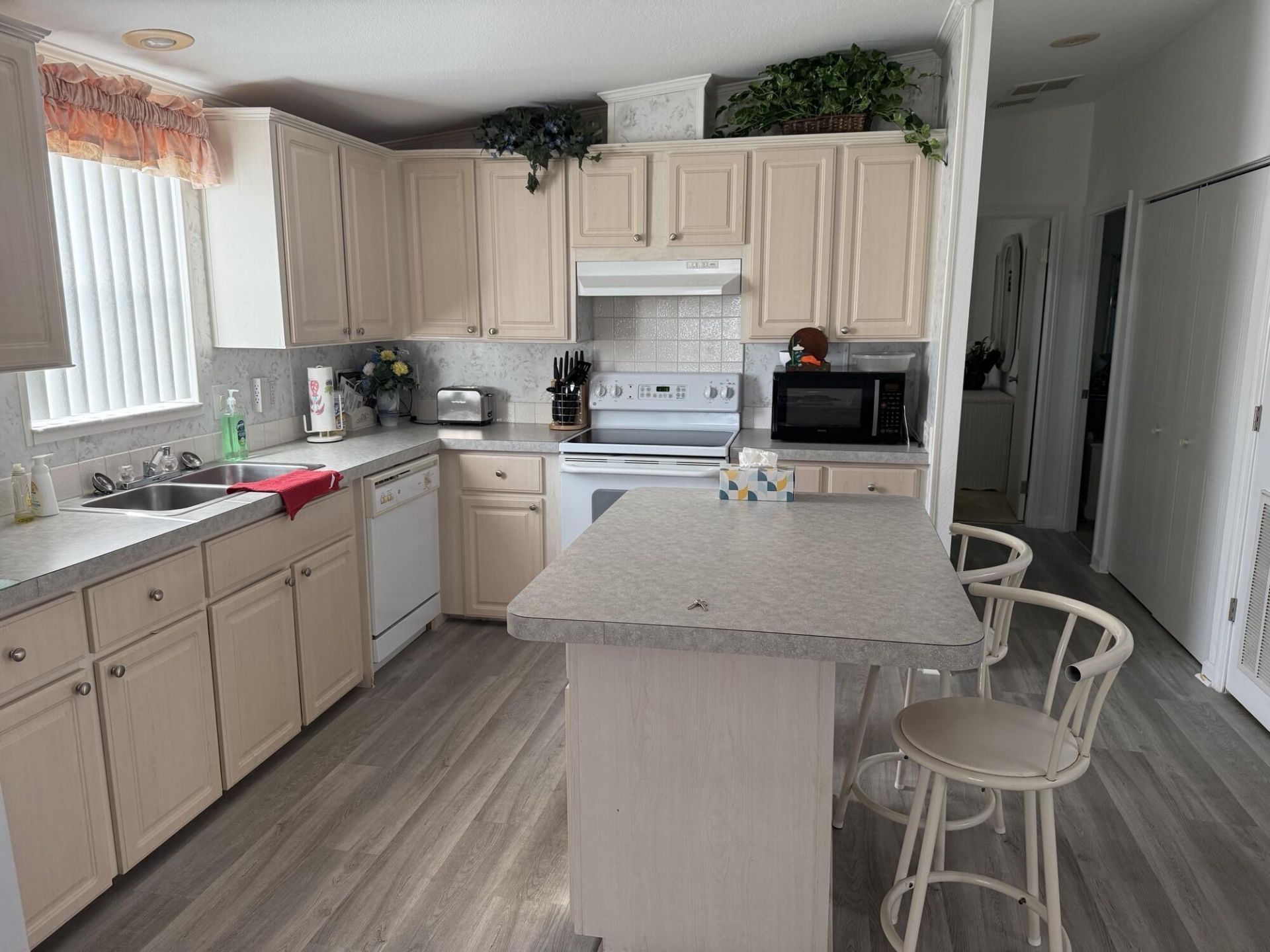 6615 Spanish Lakes Boulevard, Fort Pierce, FL 34951 Photo