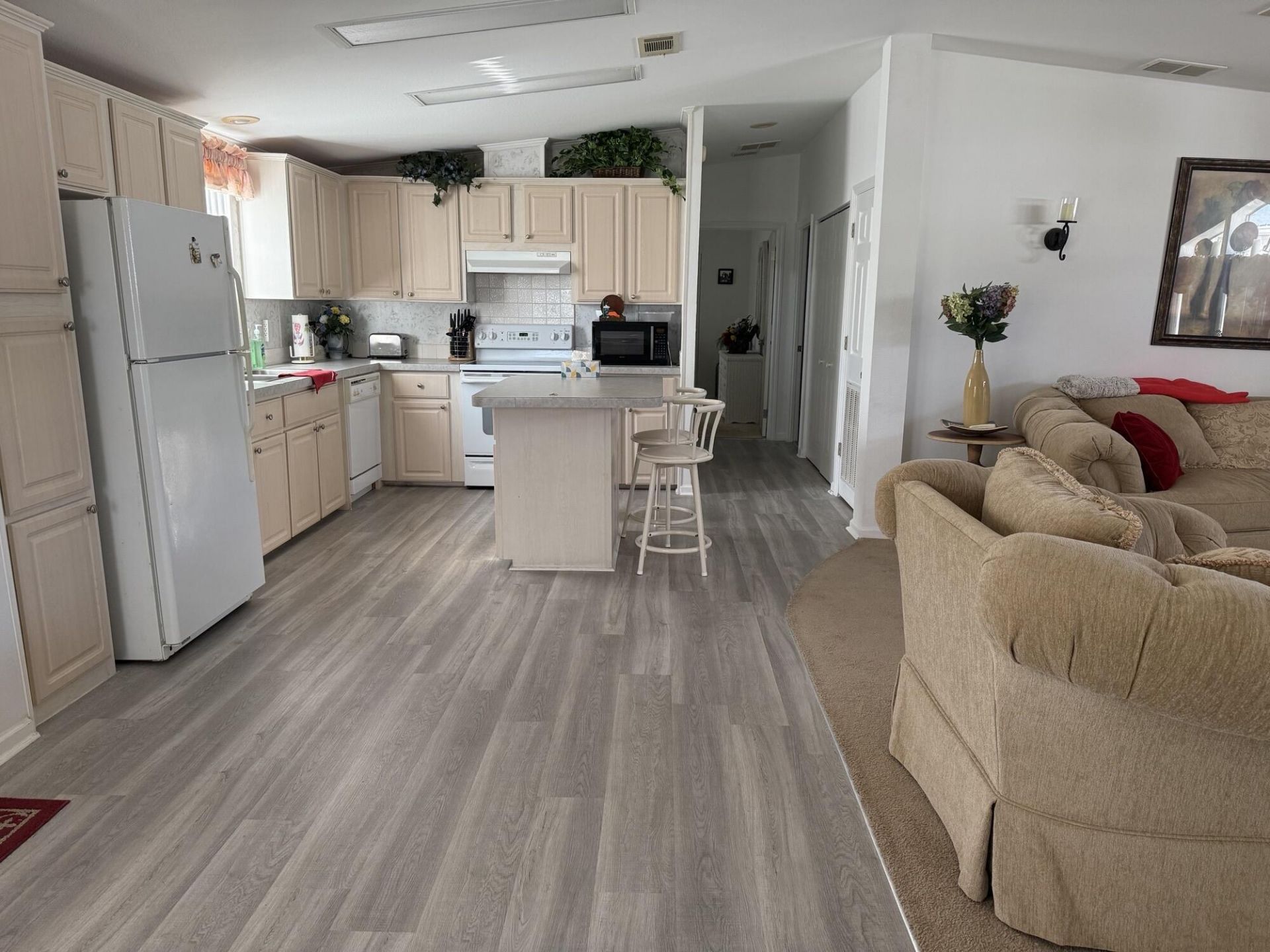6615 Spanish Lakes Boulevard, Fort Pierce, FL 34951 Photo