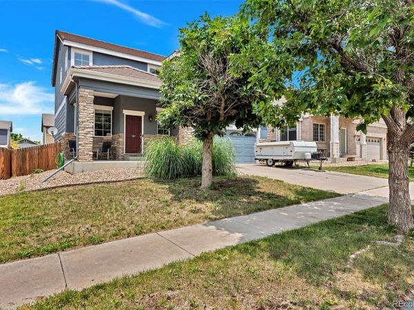 15735 E 97th Avenue, Commerce City, CO 80022