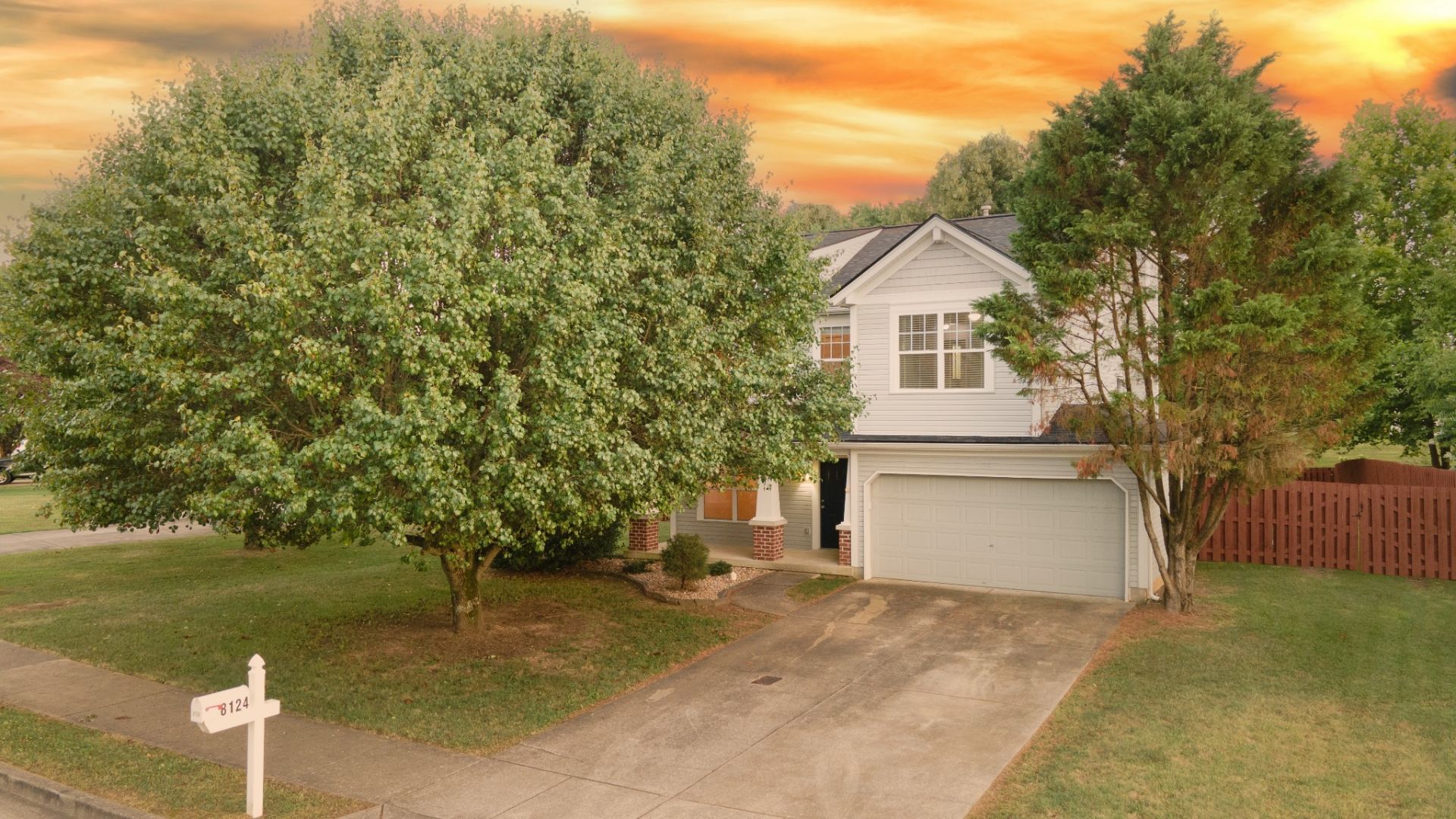 8124 Boone Trce, Nashville, TN 37221 Main Photo